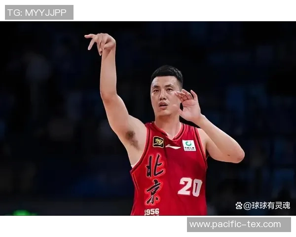 悬念再起翟晓川罚球绝杀广厦首钢逆转将总决赛带回北京争夺战