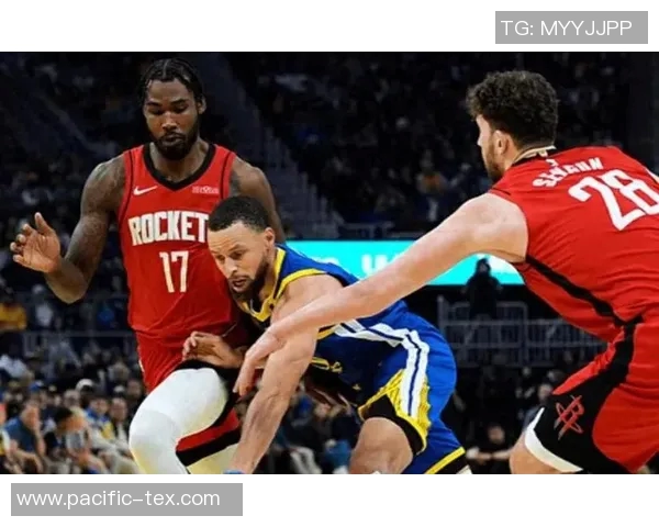 火箭逆袭勇士库里32分钟仅得3分申京豪取19分14篮板助队取胜